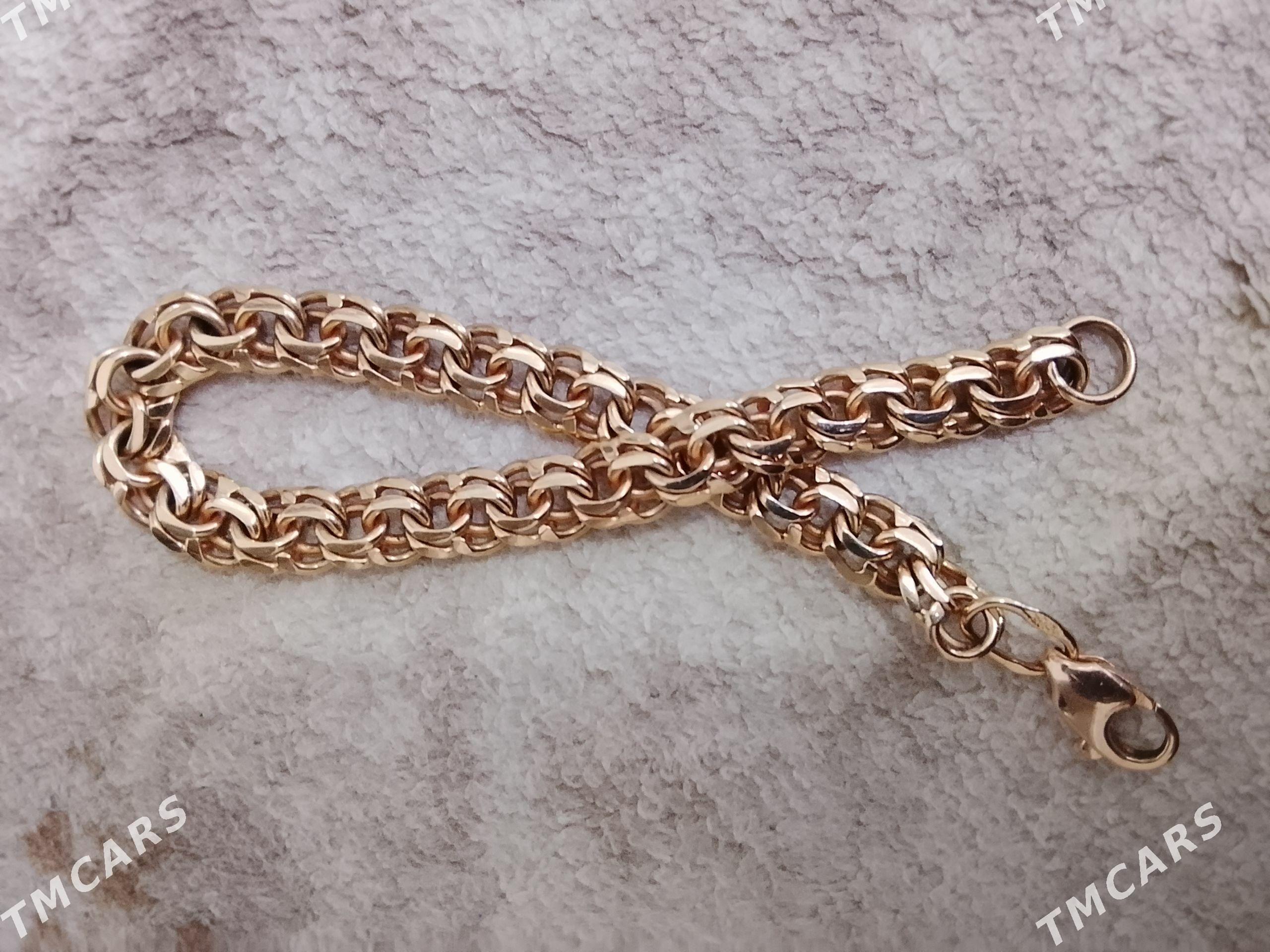 braslet - Балканабат - img 1