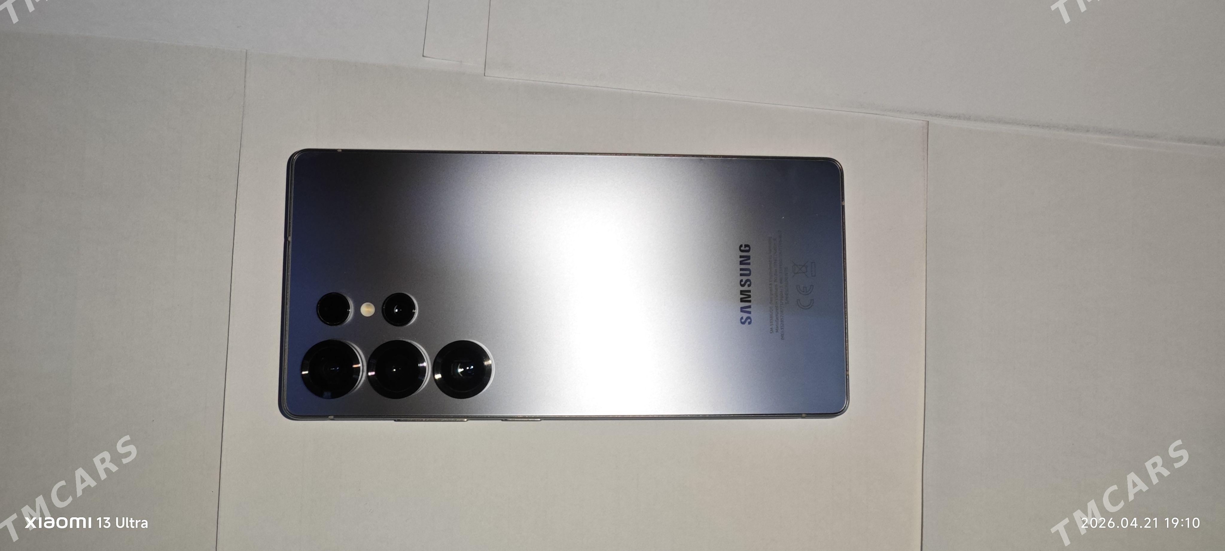 S25ULTRA - Daşoguz - img 1