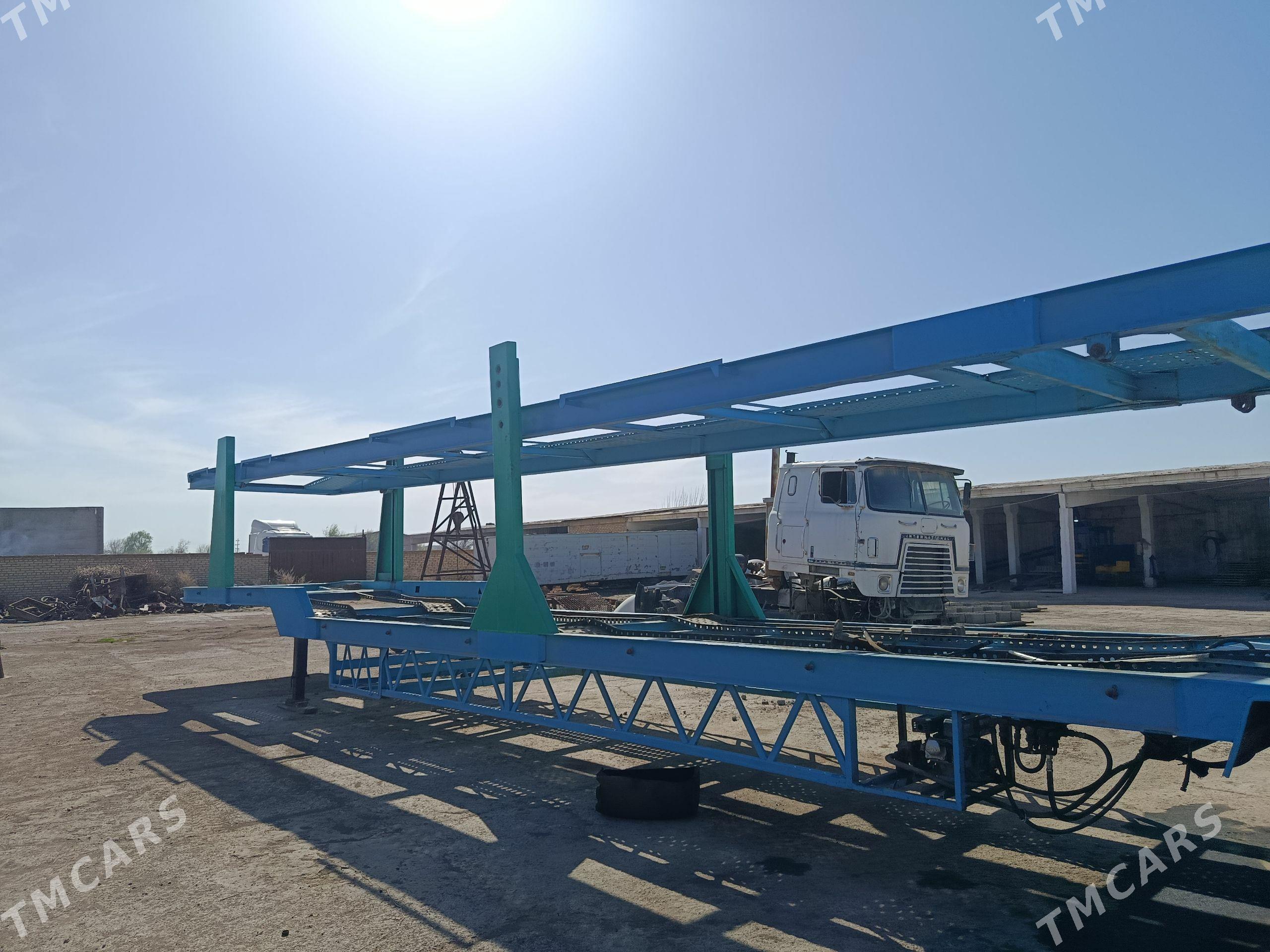 Prisep Polprisep 2004 - 300 000 TMT - Туркменабат - img 1