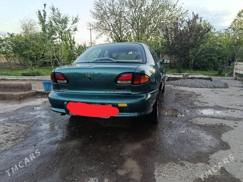 Toyota Corolla 1996 - 33 000 TMT - Mary - img 1
