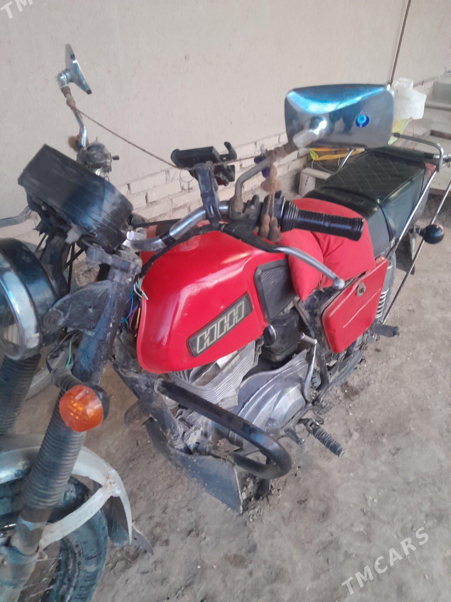 Fekon FK200-14G 2025 - 9 000 TMT - Гурбансолтан Едже - img 1