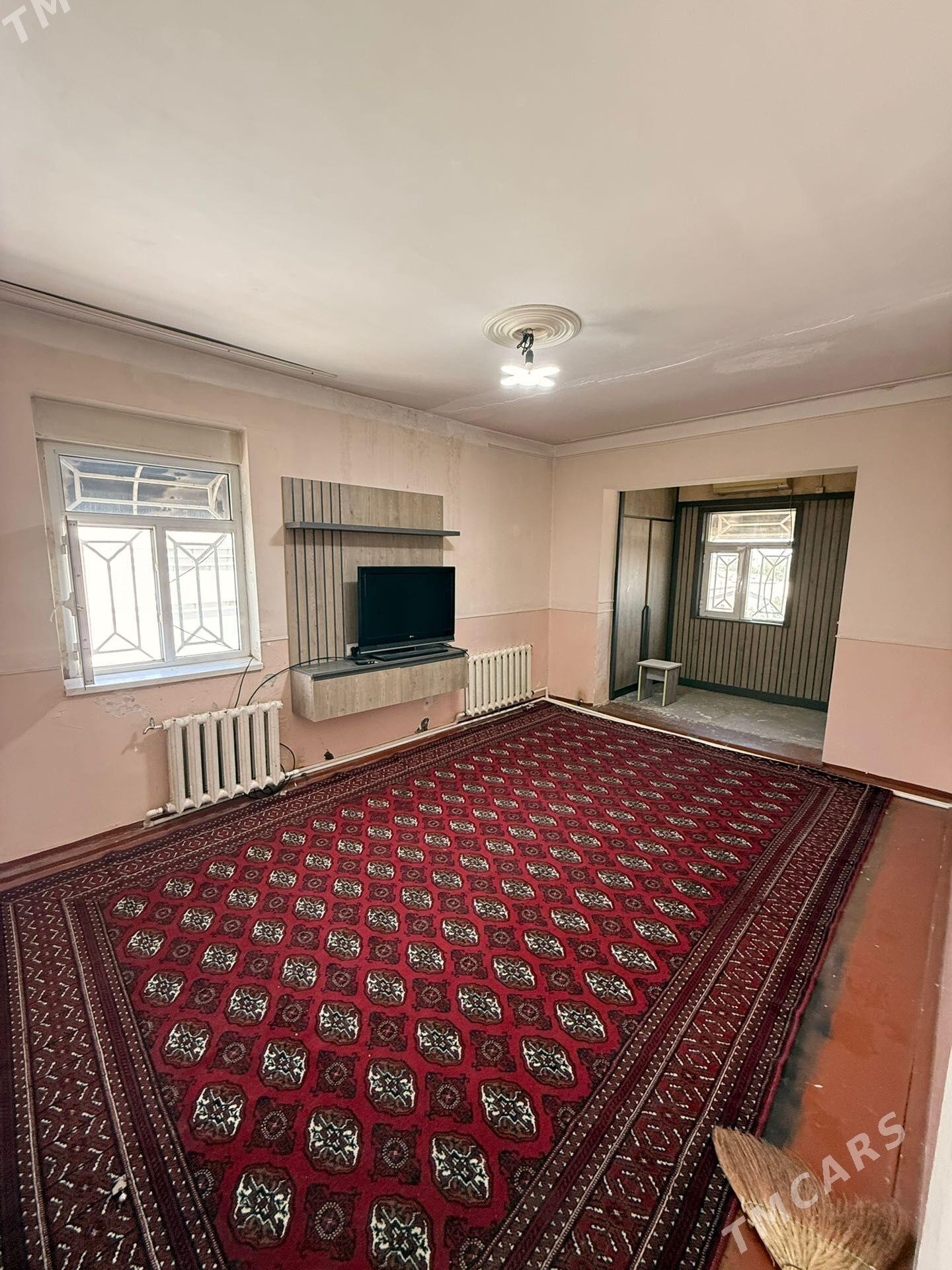 Mary şäher 1-nji mkr - Mary - img 1