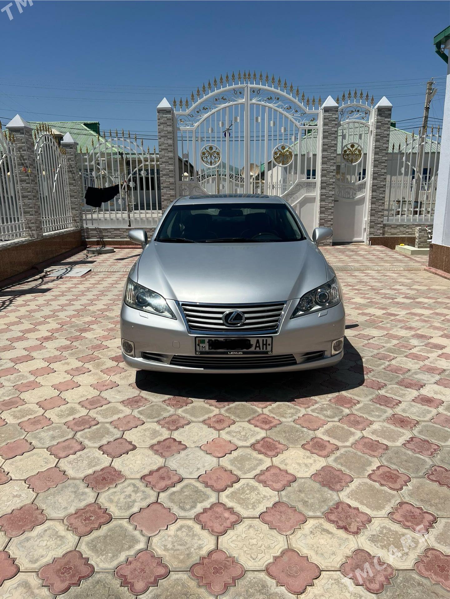 Lexus ES 350 2010 - 299 000 TMT - Gökdepe - img 1