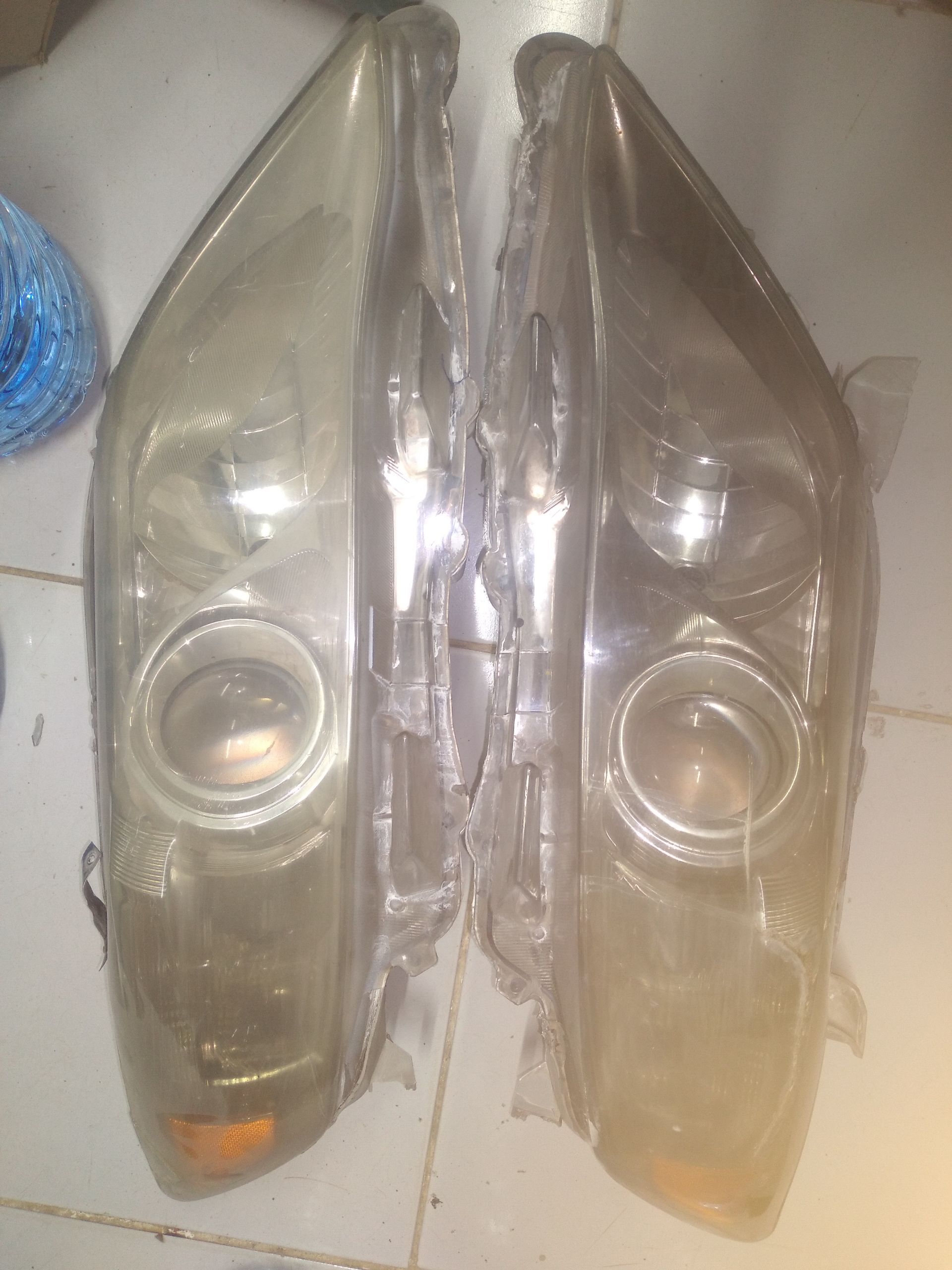 Őkůz kelle 2007 1 500 TMT - Parahat 7 - img 1