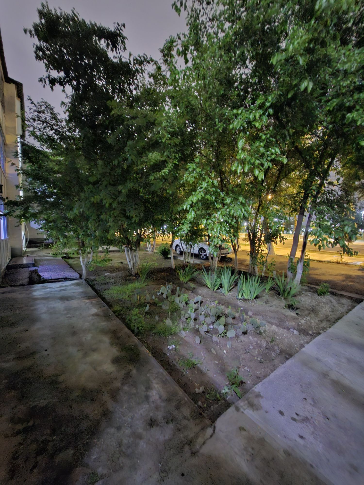 4 МКР 1 ЭТАЖ 2 КОМНАТНАЯ - 4 mkr - img 1