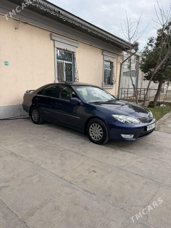 Toyota Camry 2005 - 270 000 TMT - Türkmenabat - img 1
