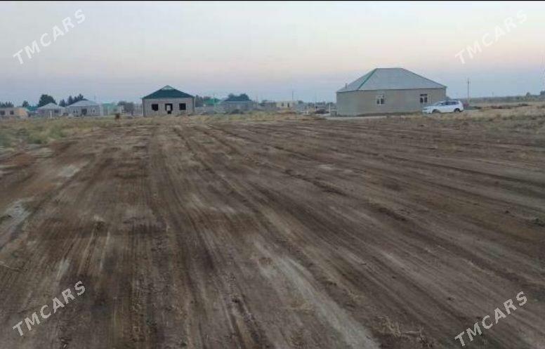 mellek yer - Бахарден - img 1