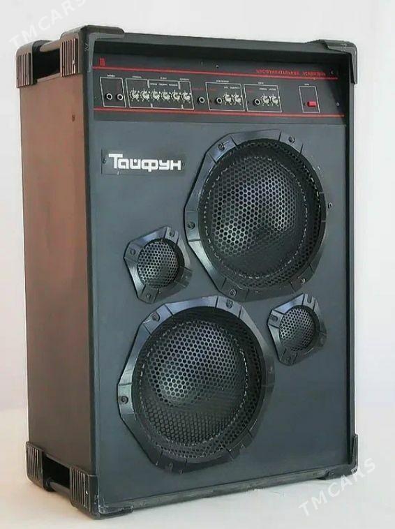 МУЗЫКАЛЬНАЯ КОЛОНКА - Mary - img 1