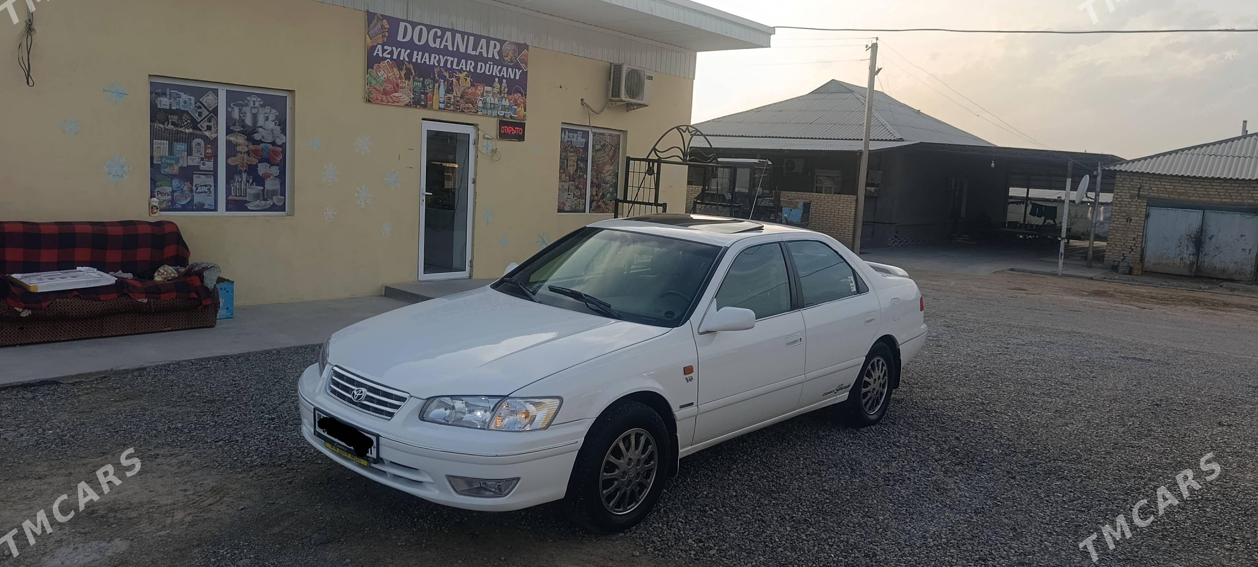 Toyota Camry 1997 - 156 000 TMT - Mary - img 1