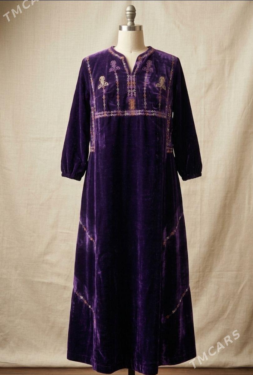 Tylky - Балканабат - img 1