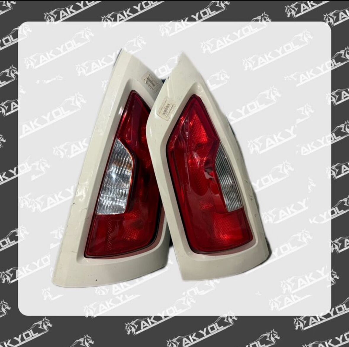 KIA SOUL 14 YZ FARA - Бекреве - img 1