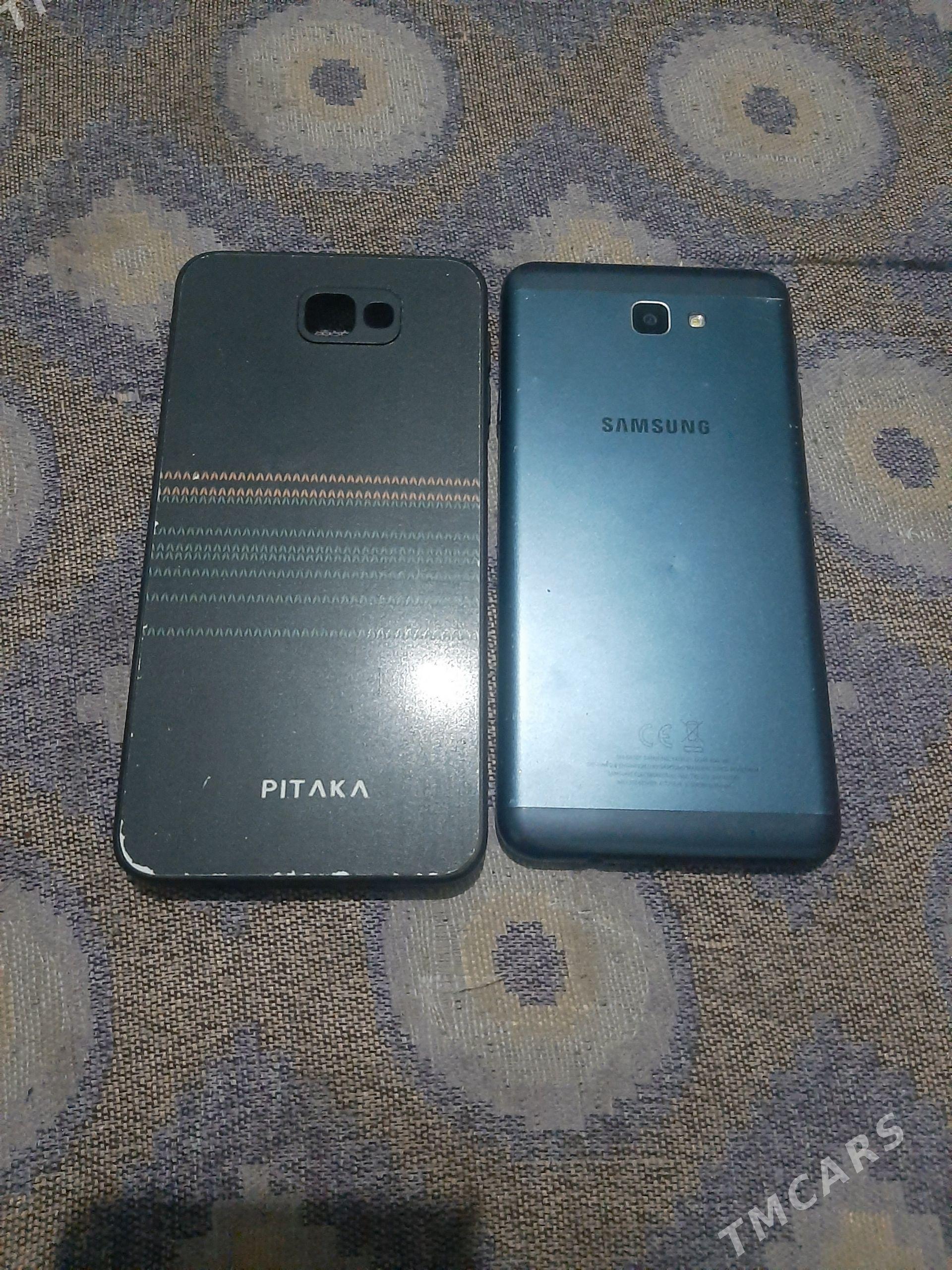 samsung j7 prayym - Анев - img 1