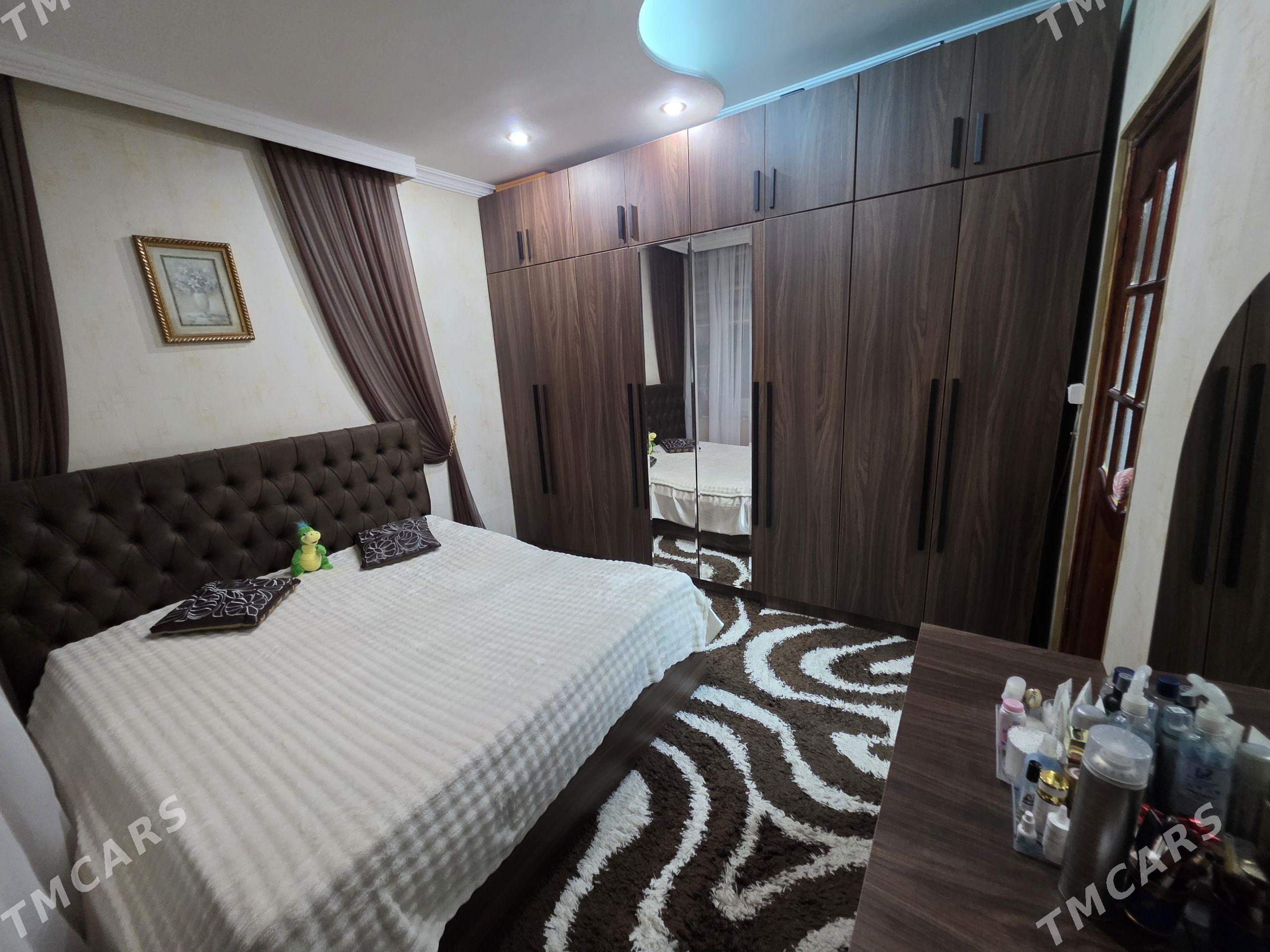 Mir 2Mir 2/4 - Ашхабад - img 1