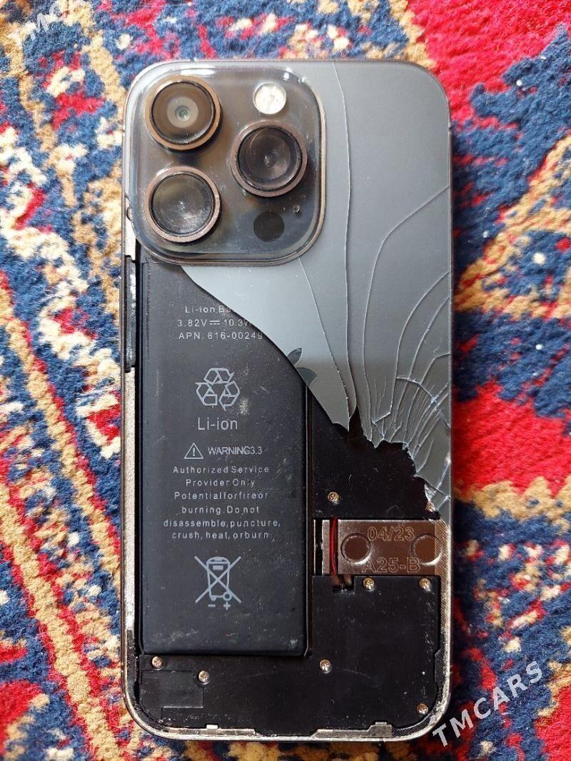 iPhone 15pro - Хитровка - img 1