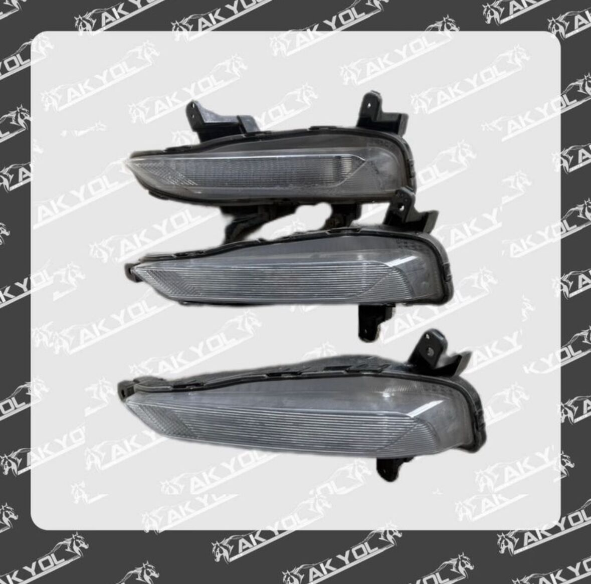 OPTIMA 18-19 TUMANNIK - Бекреве - img 1