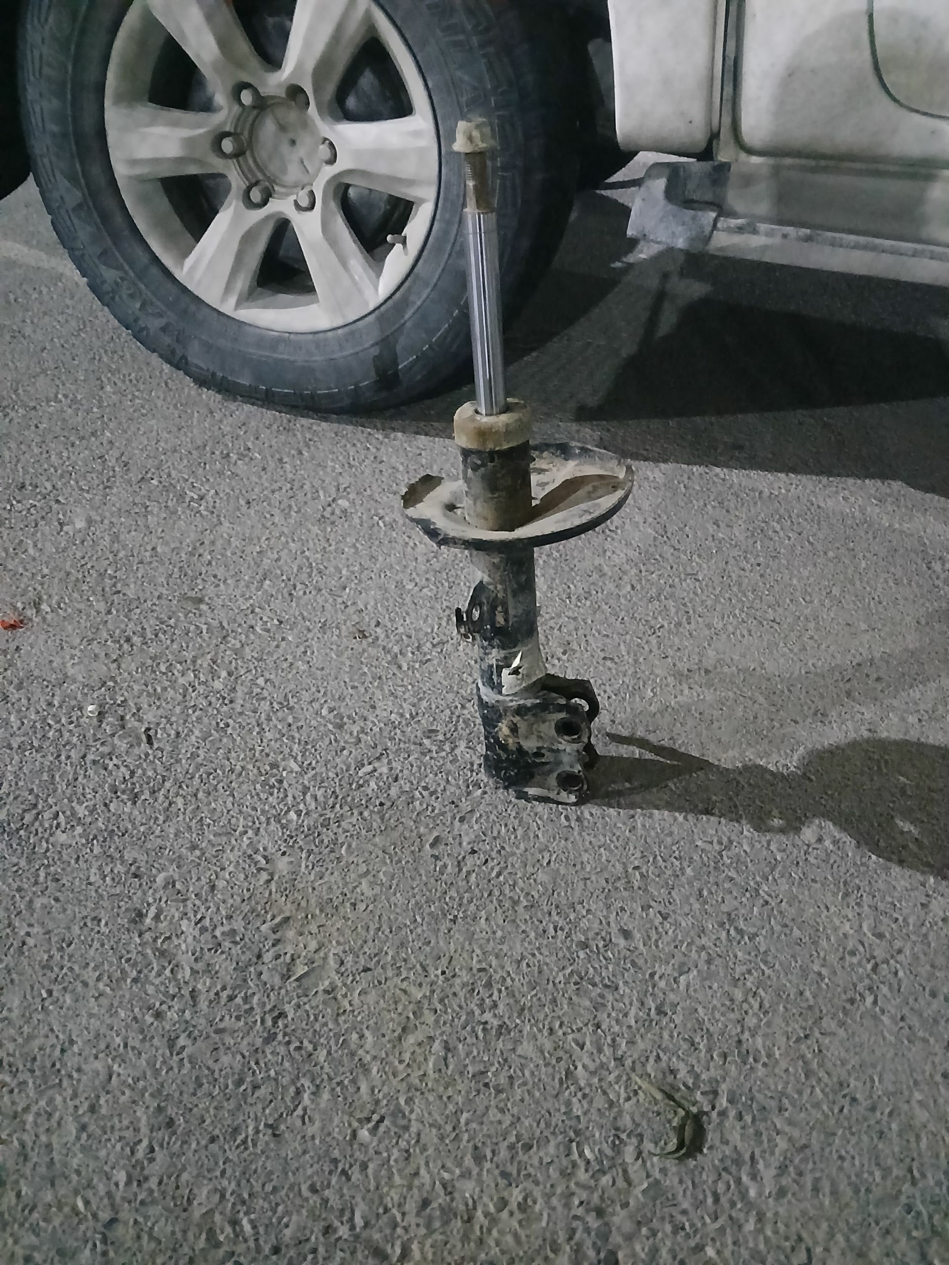 amirtizator 400 TMT - Бузмеин - img 1