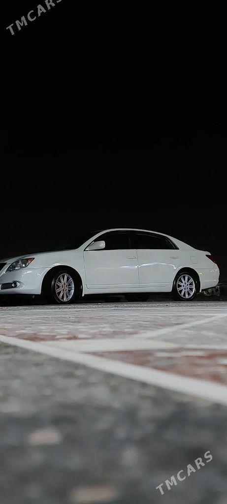 Toyota Avalon 2007 - 170 000 TMT - Болдумсаз - img 1