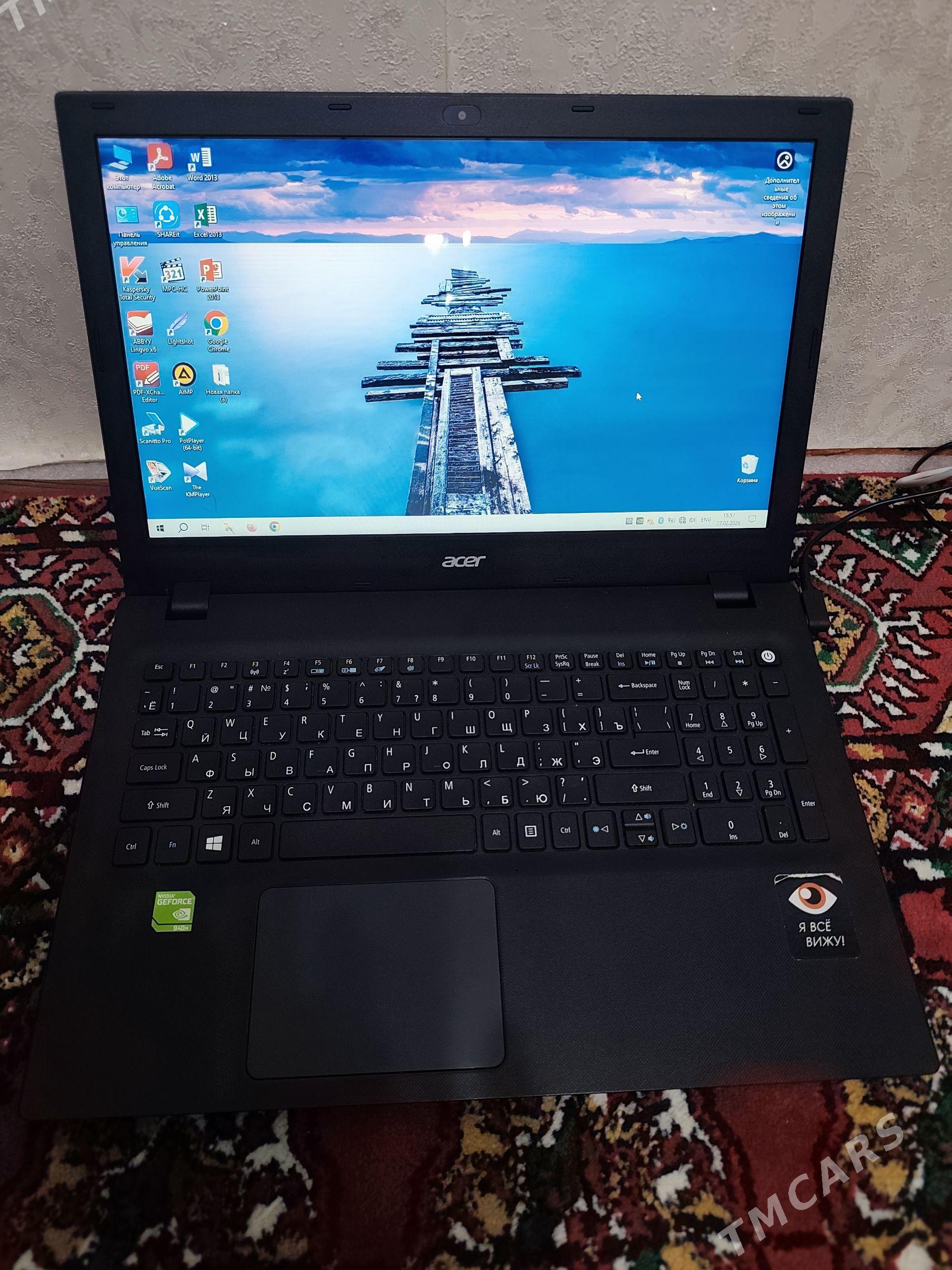 Acer N15Q1 2Gb videokarta - 8 мкр - img 1