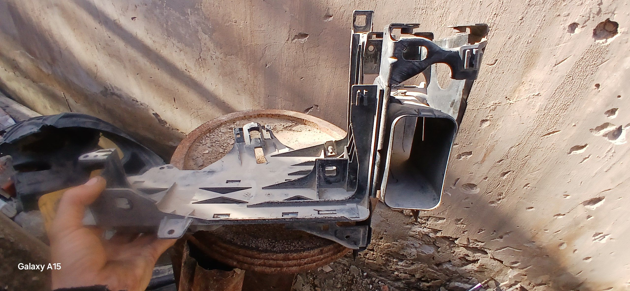 Bmw F 10 Far krplenýa 300 TMT - Türkmenabat - img 1