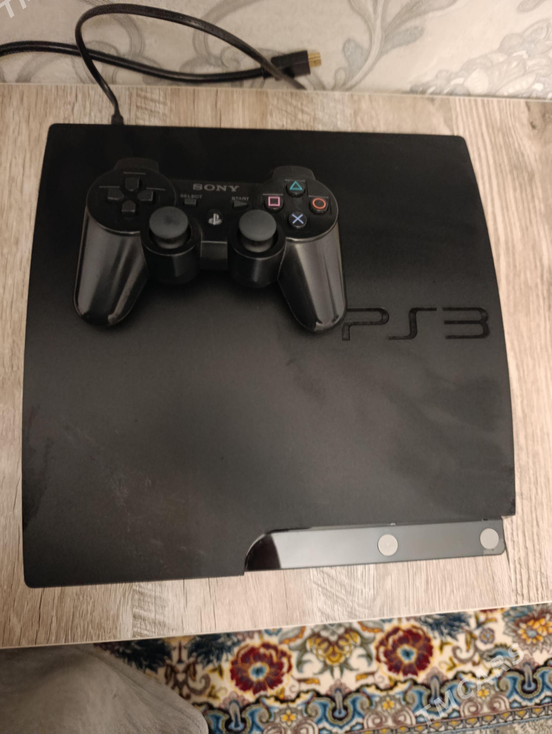 Psc3 - Ашхабад - img 1