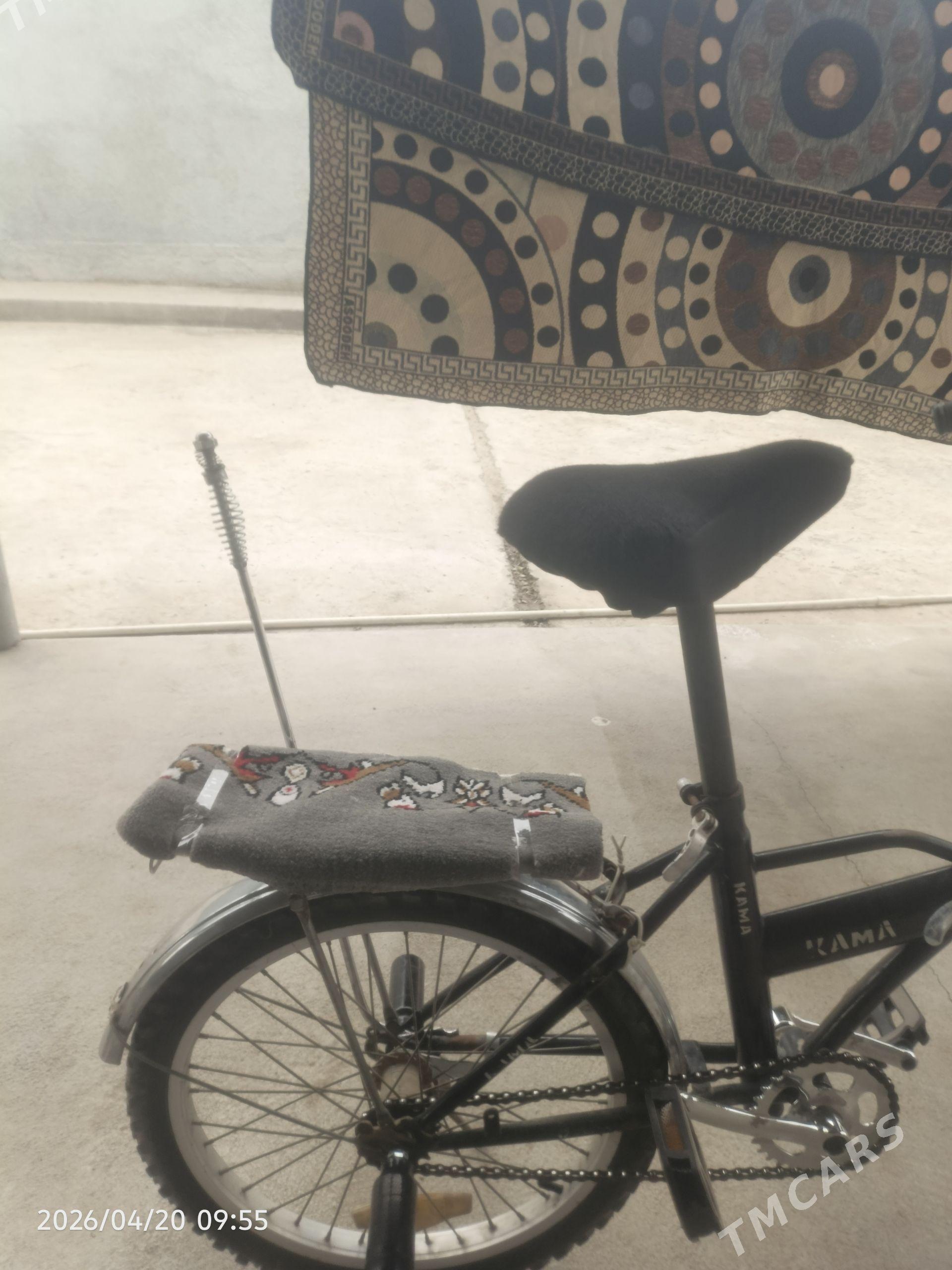 kama - Мары - img 1