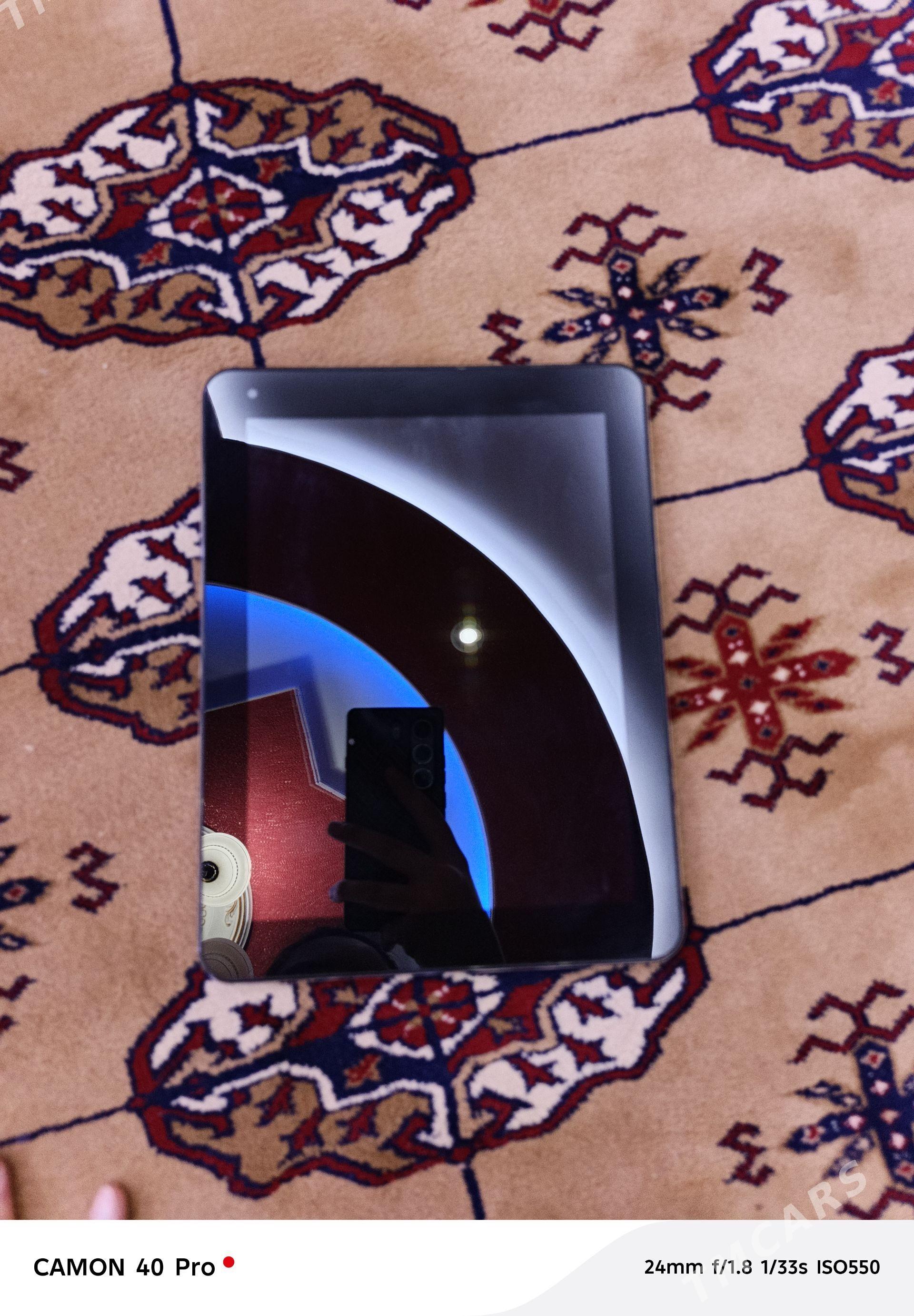 planset - Дашогуз - img 1