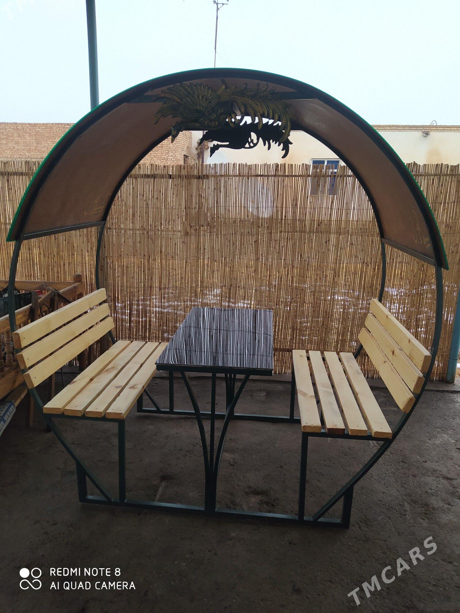 bisetka - Дашогуз - img 1