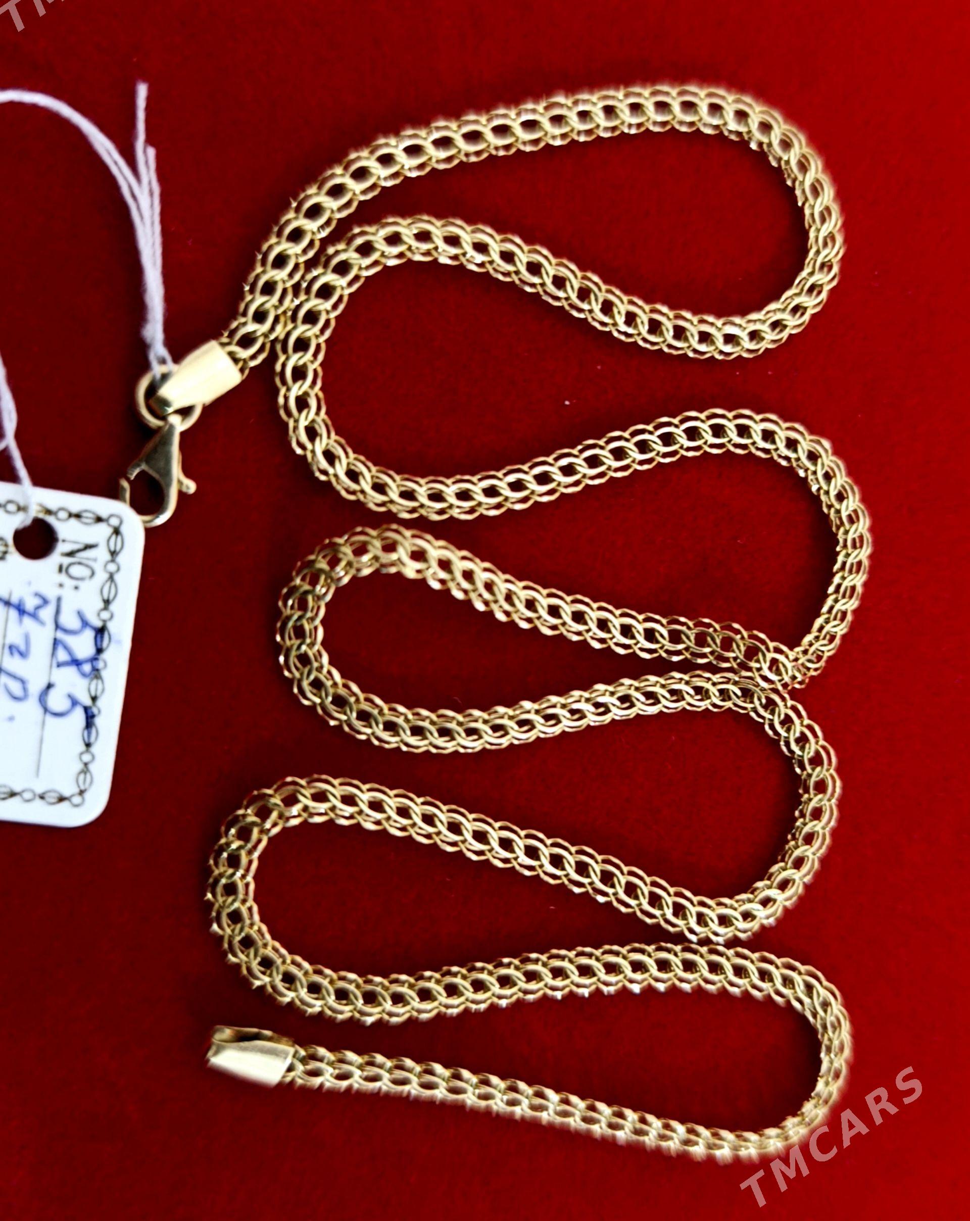 gyzyl - Ашхабад - img 1