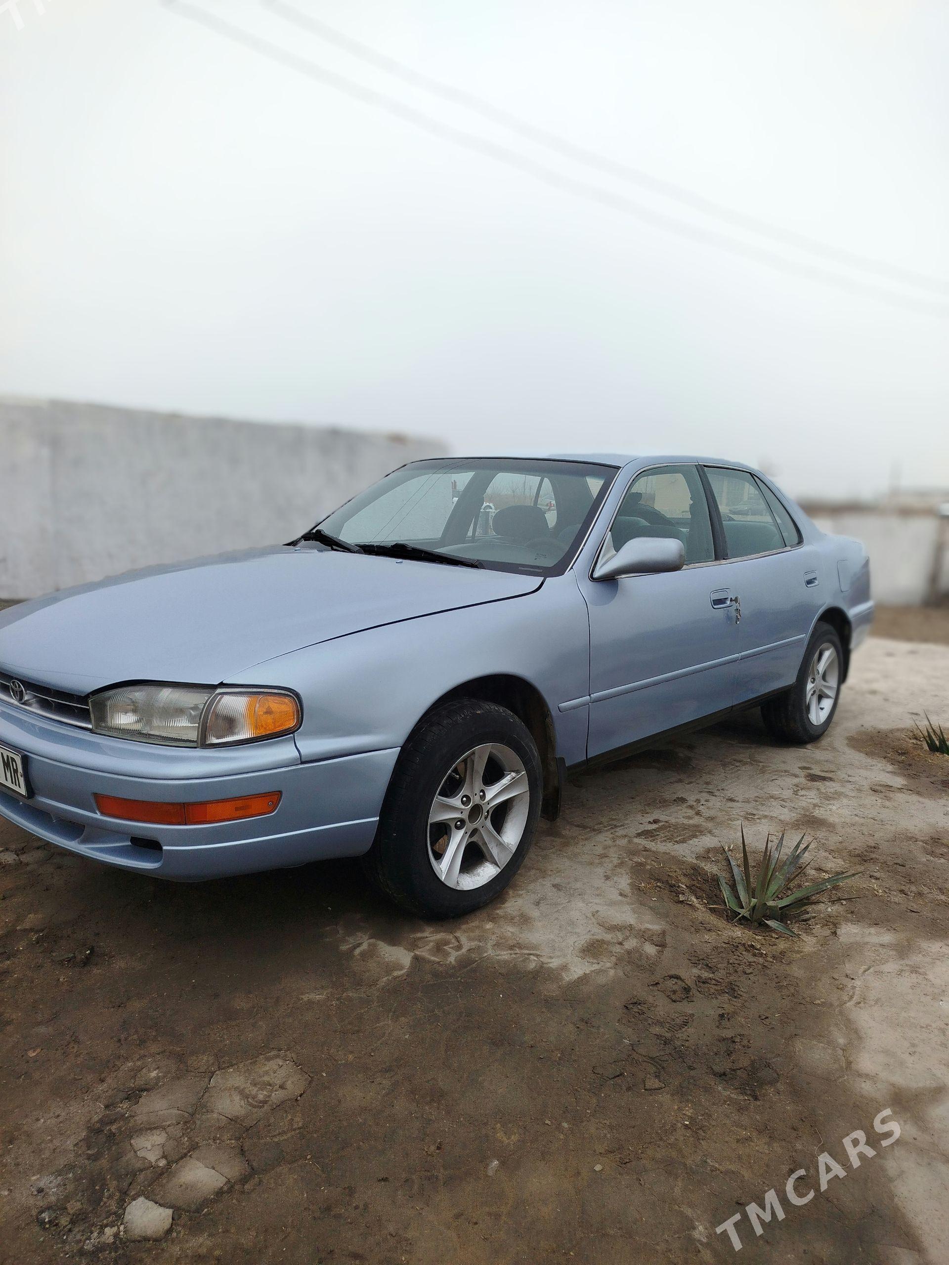 Toyota Camry 1992 - 90 000 TMT - Türkmenabat - img 1