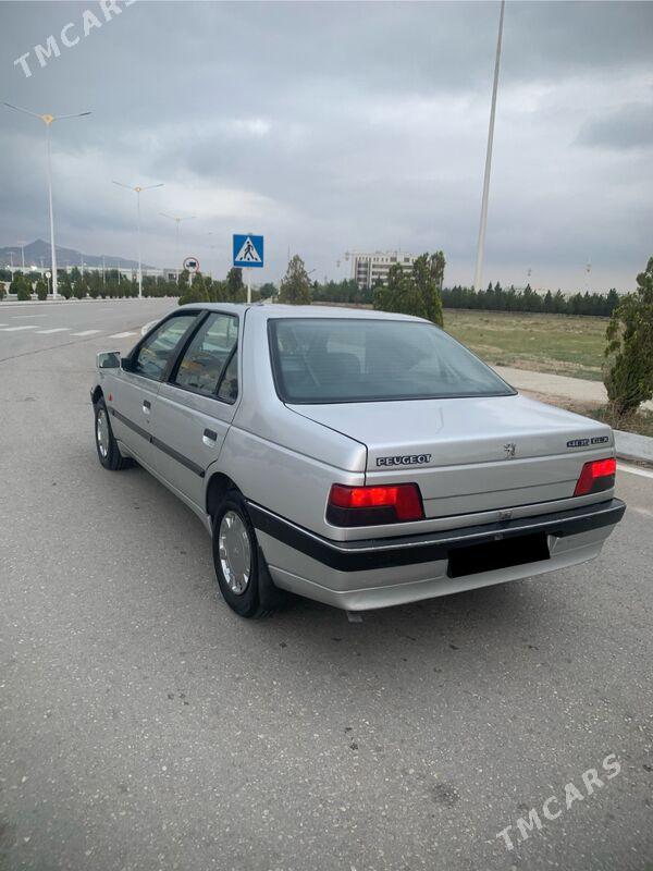 Peugeot 405 2007 - 75 000 TMT - Ашхабад - img 1