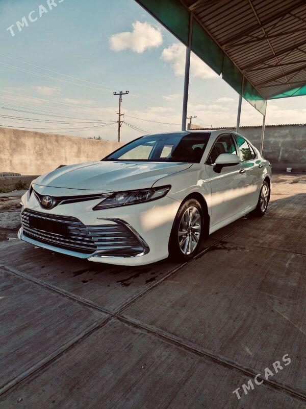 Toyota Camry 2022 - 320 000 TMT - Aşgabat - img 1