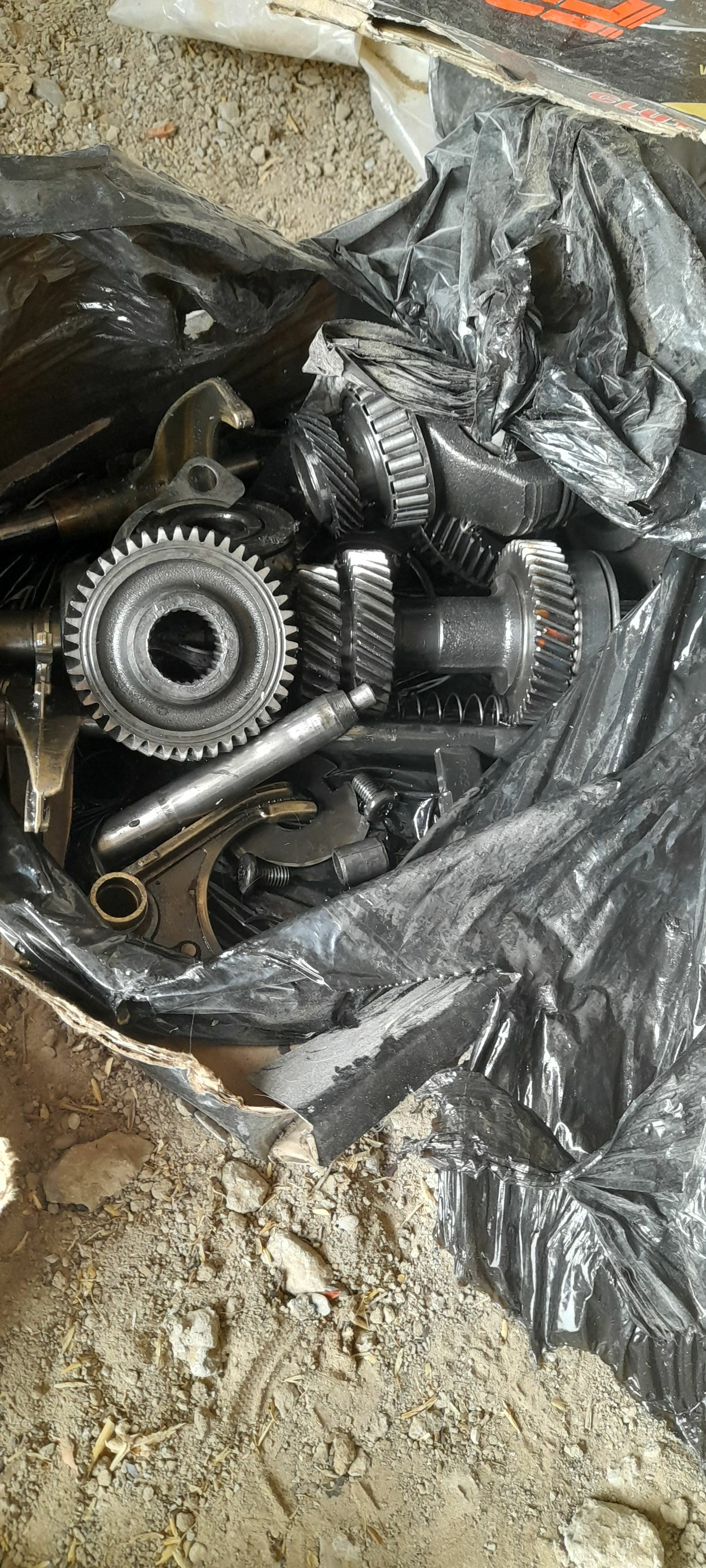 karopga piźo 900 TMT - Aşgabat - img 1