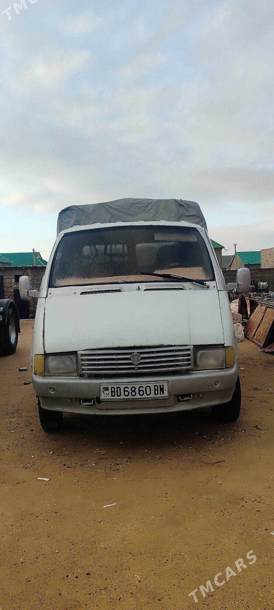 Gaz Gazel 1999 - 90 000 TMT - Türkmenbaşy - img 1