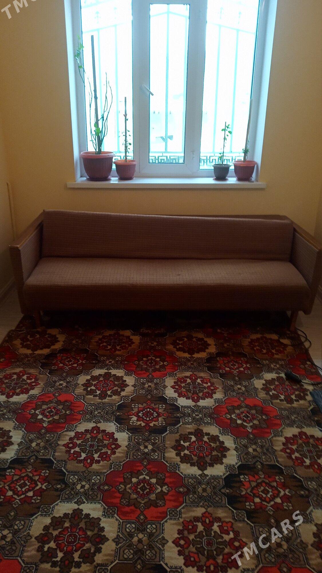 divan spalny - Балканабат - img 1