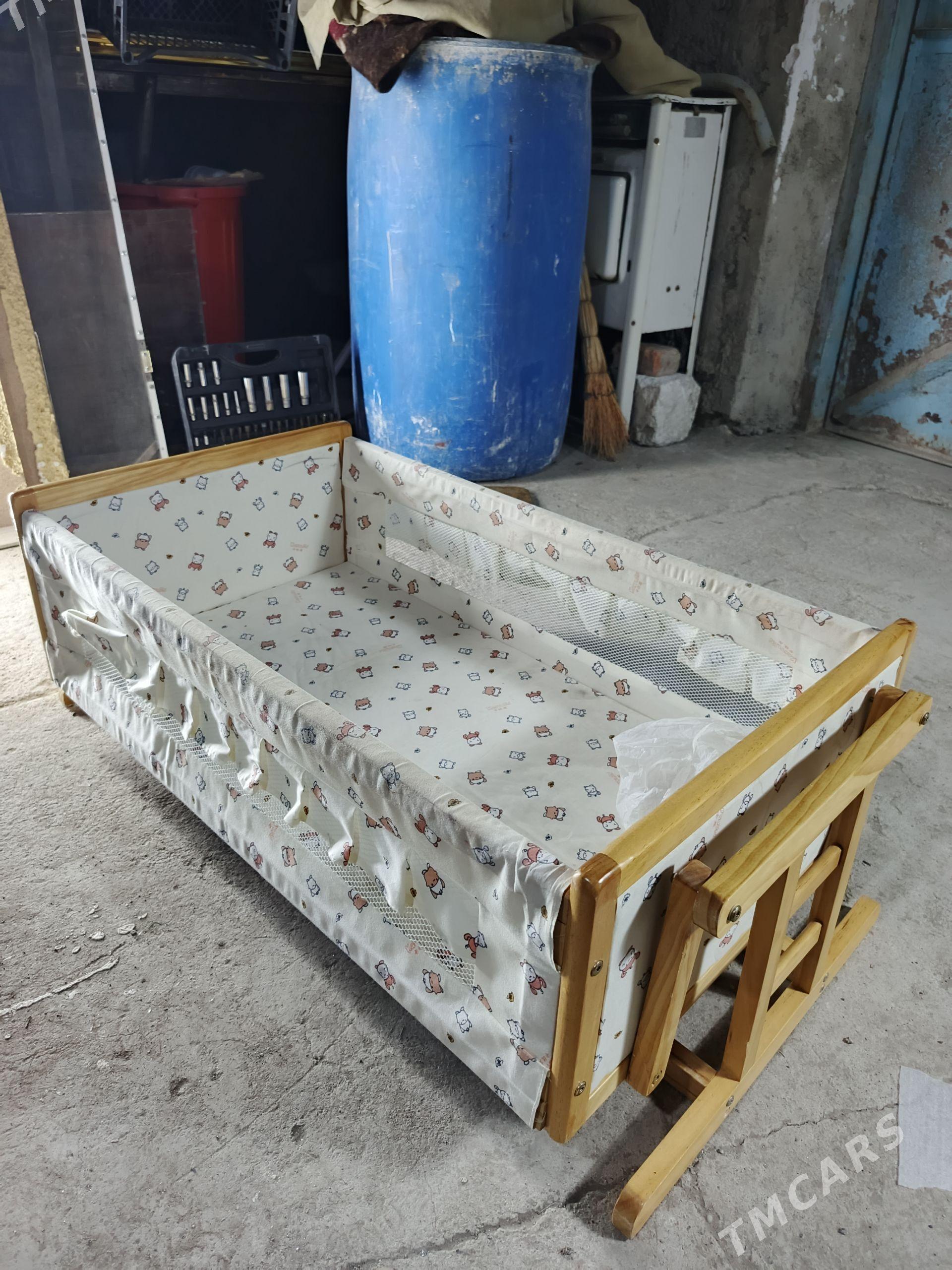 sallancak - Türkmenbaşy - img 1