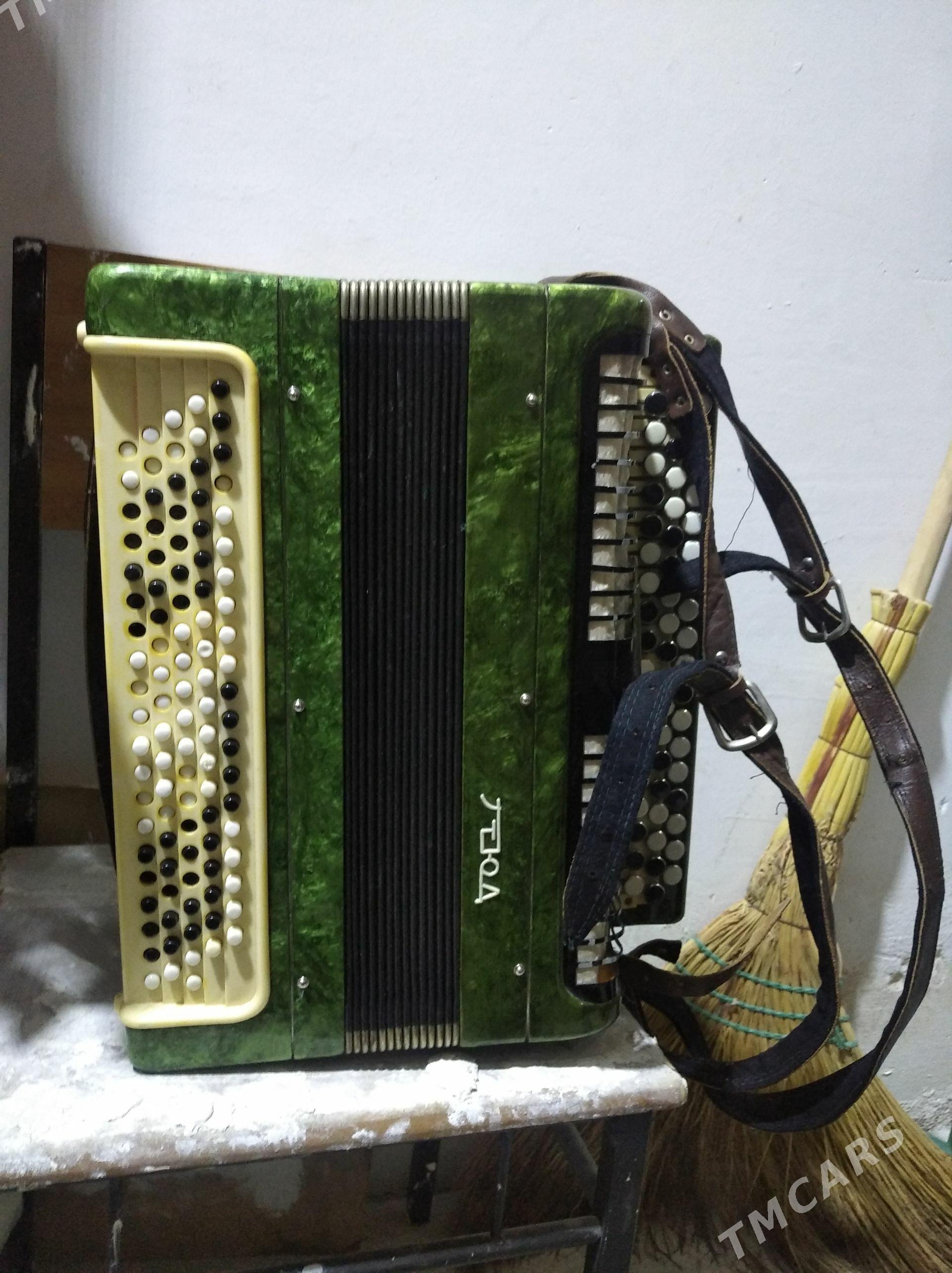 Продается Гармонь - Aşgabat - img 1