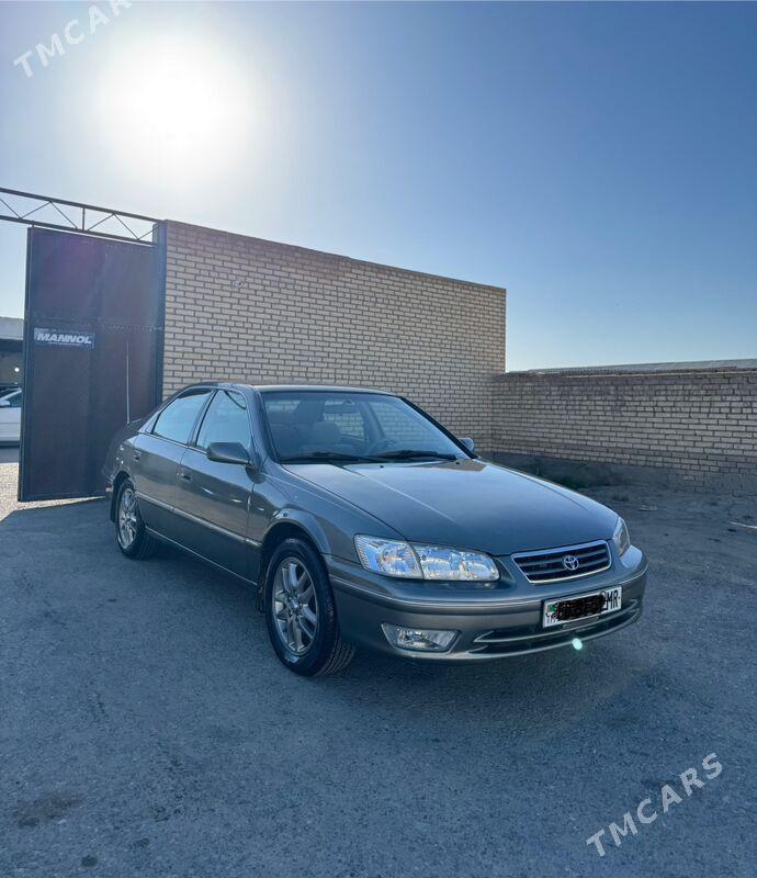 Toyota Camry 1998 - 152 000 TMT - Mary - img 1