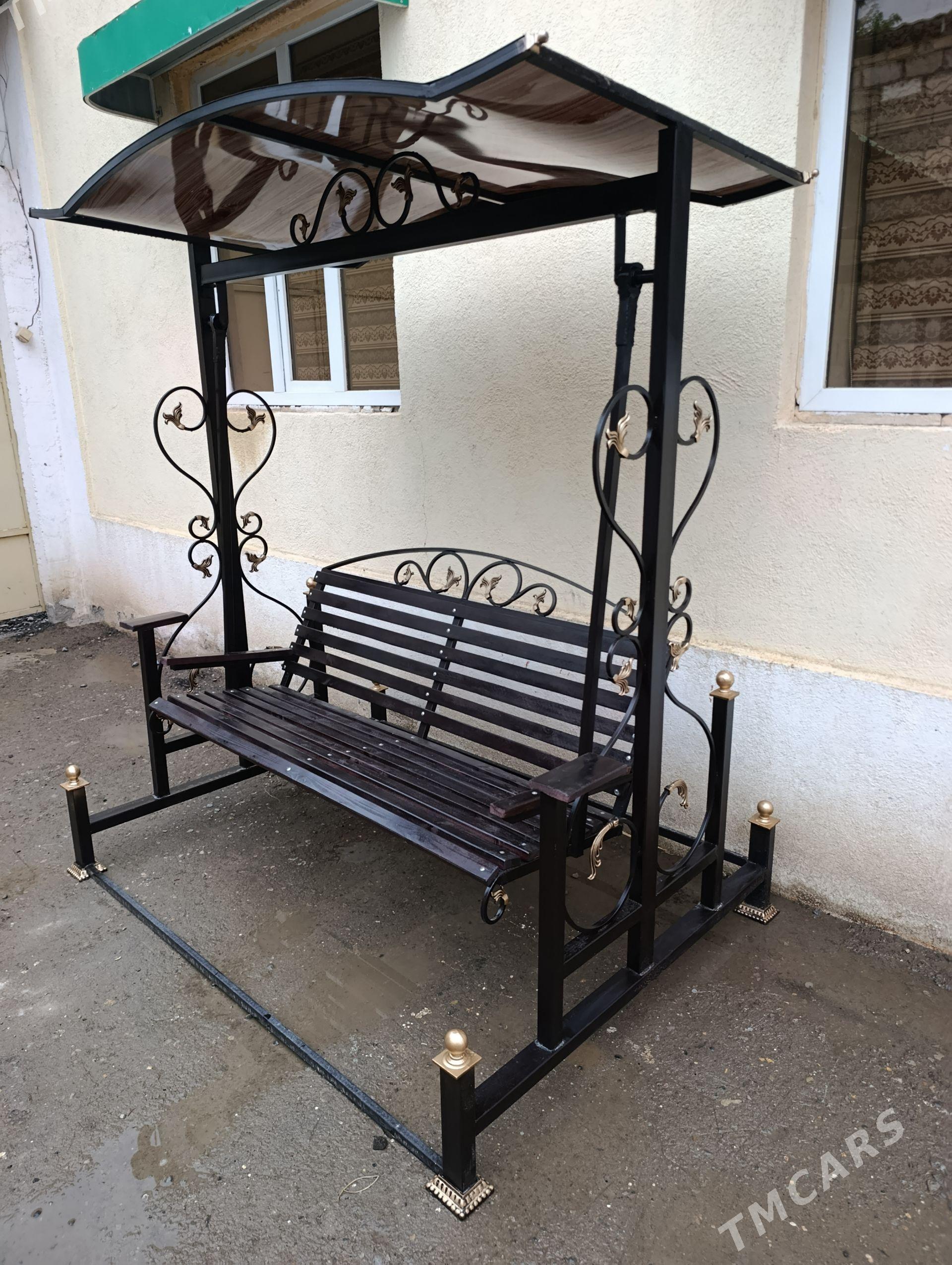 kacelya sallancak качели - Garadamak - img 1