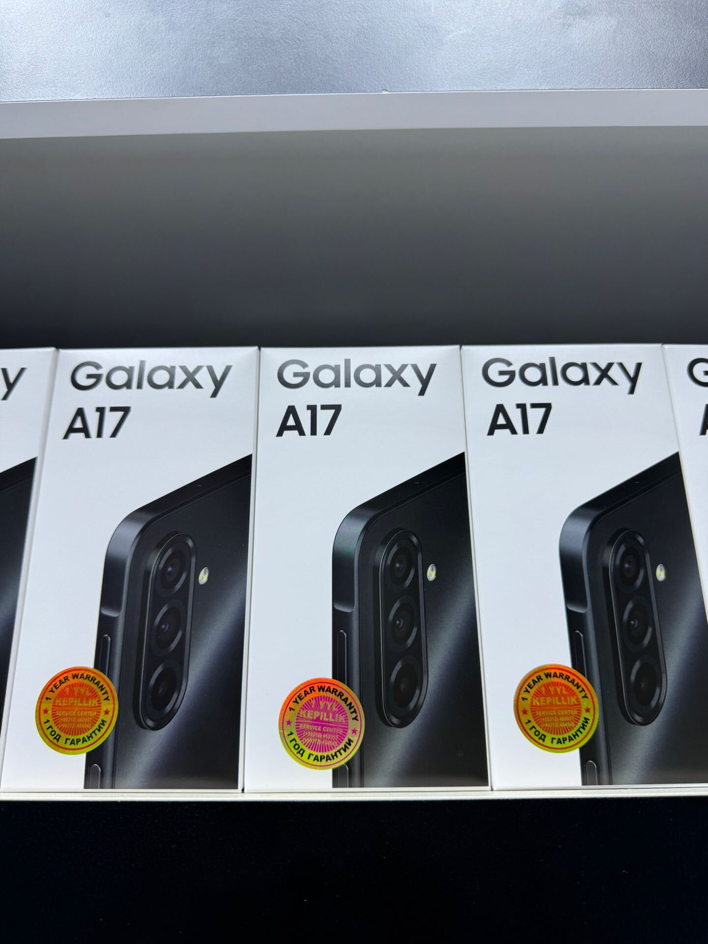 A17 12AÝ KREDIT - Ашхабад - img 1