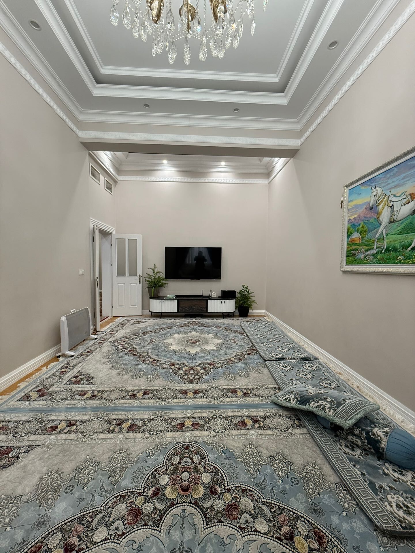 Podwoyskiy Mado 2 kom - Aşgabat - img 1