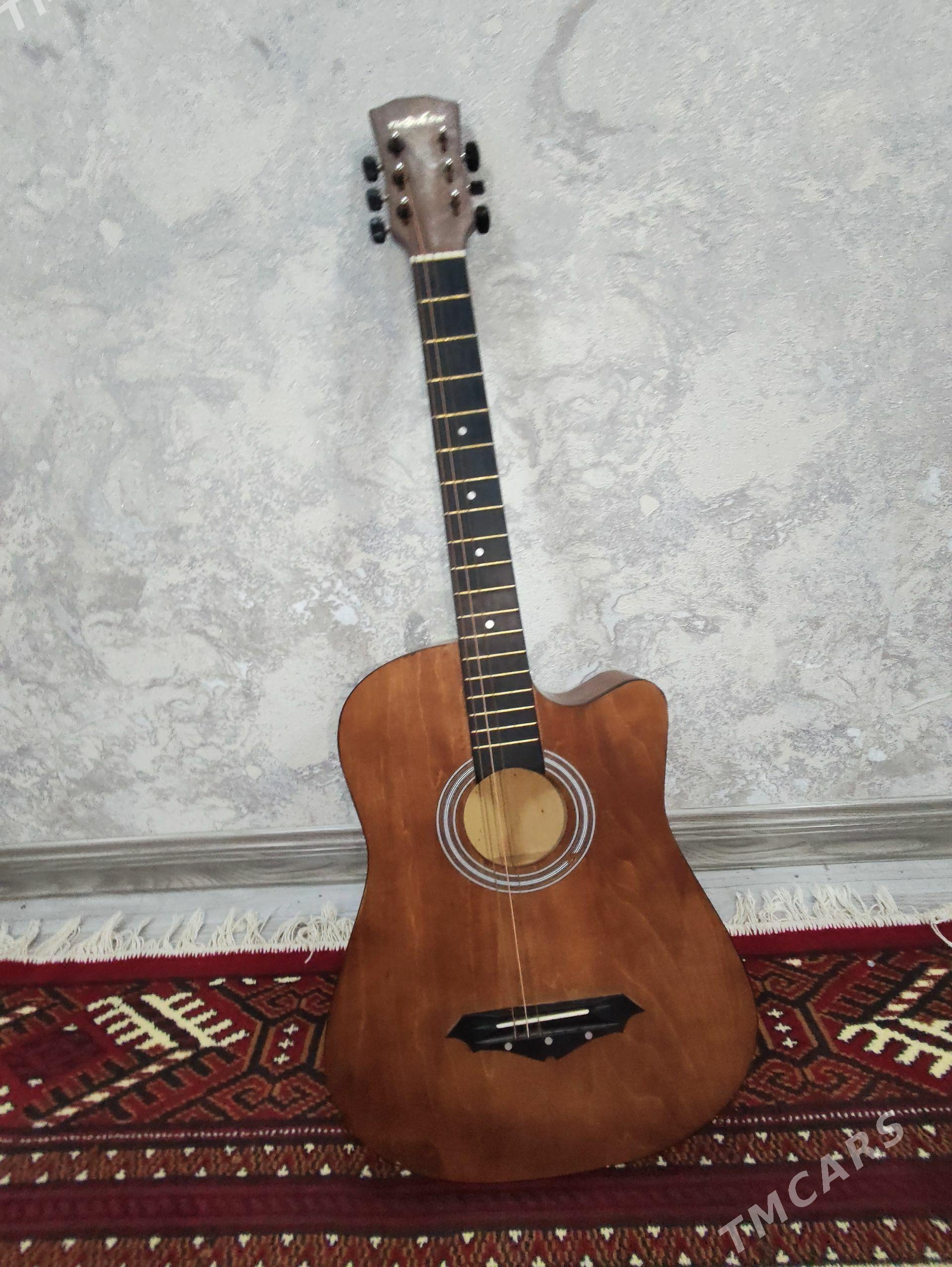 Gitara - Farap - img 1