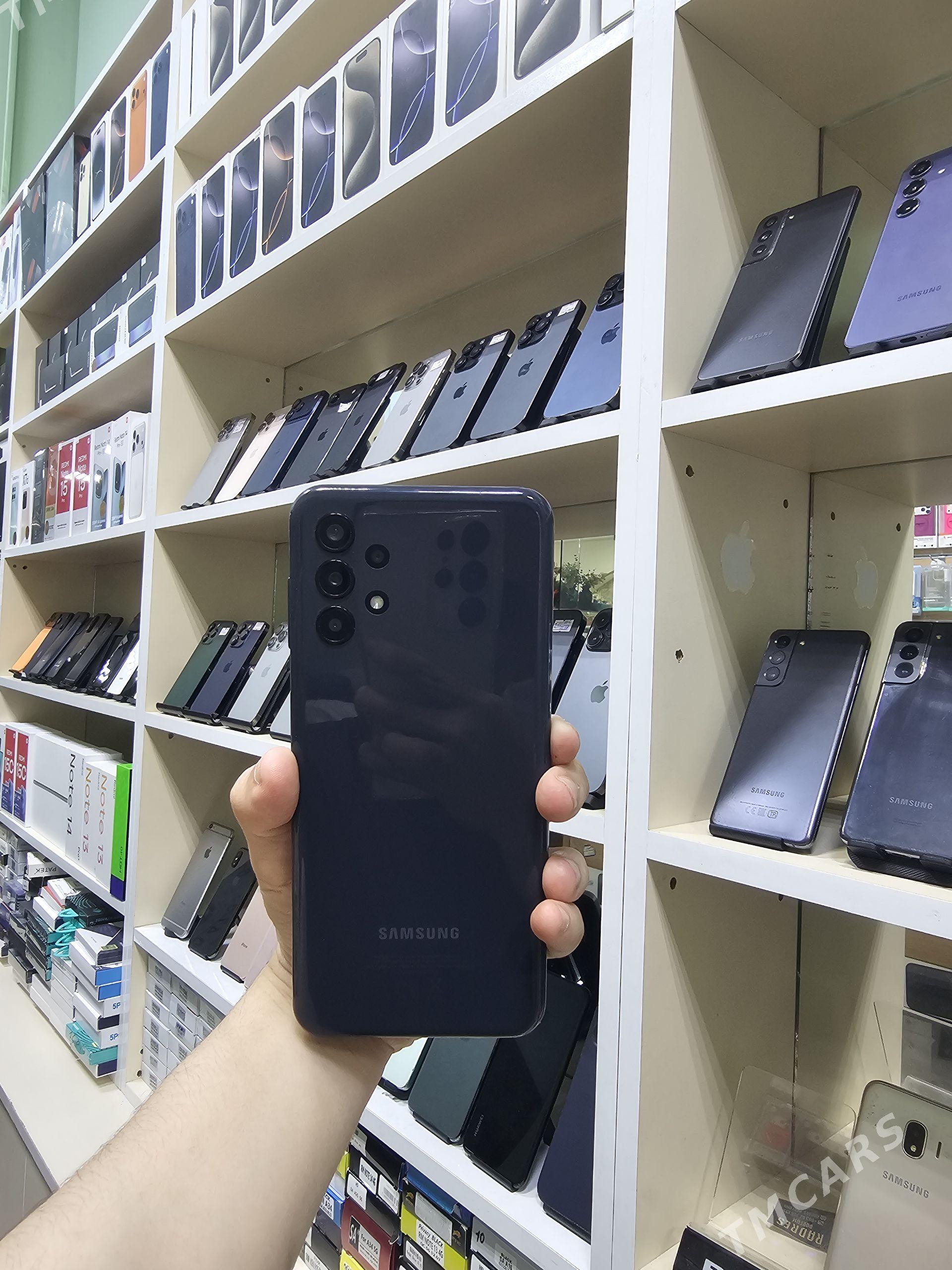Samsung A13 - Garaşsyzlygyň 15 ýyllygy Söwda Merkezi - img 1