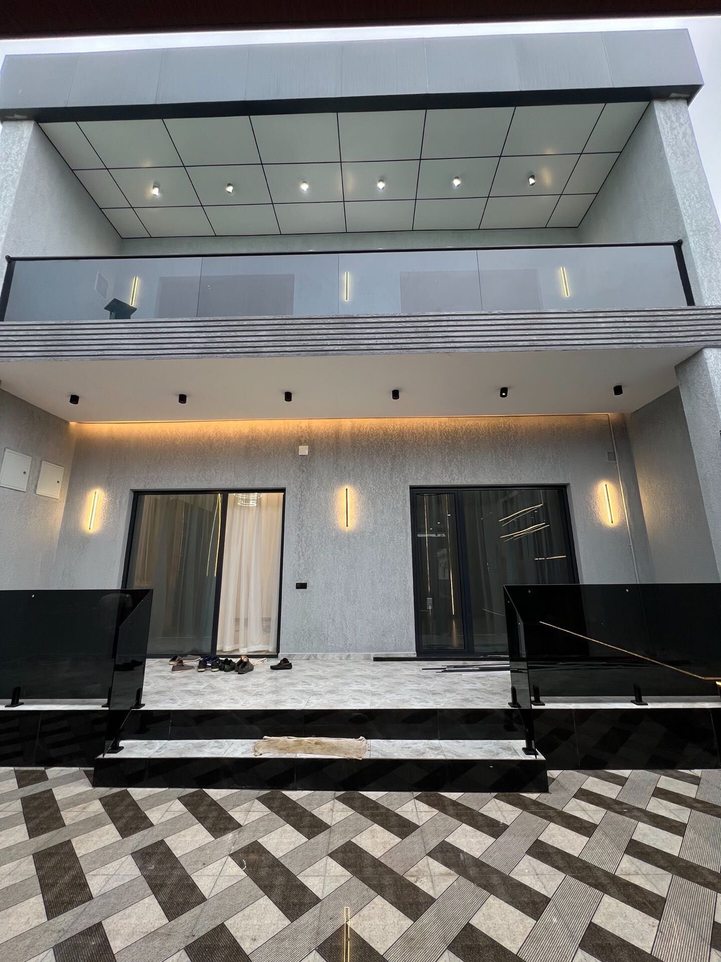 SATLYK KOTTEŹ 1CEP - Чоганлы - img 1