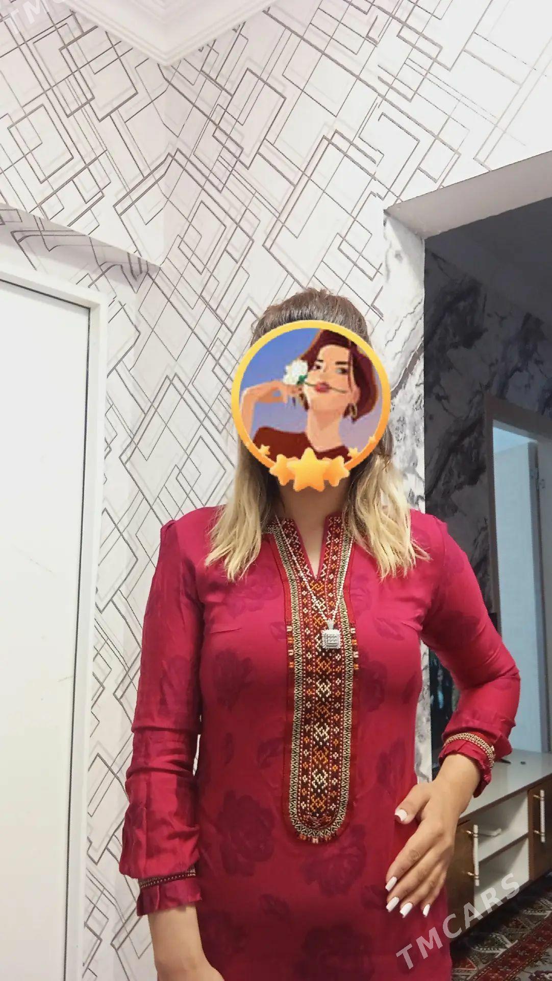 koynek - Türkmenabat - img 1