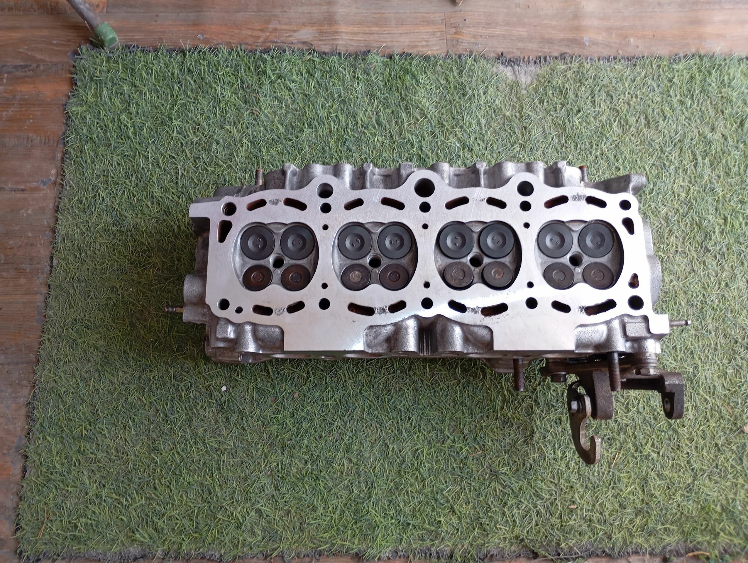 galofka kemri 2.2 mator 1 000 TMT - Baýramaly - img 1