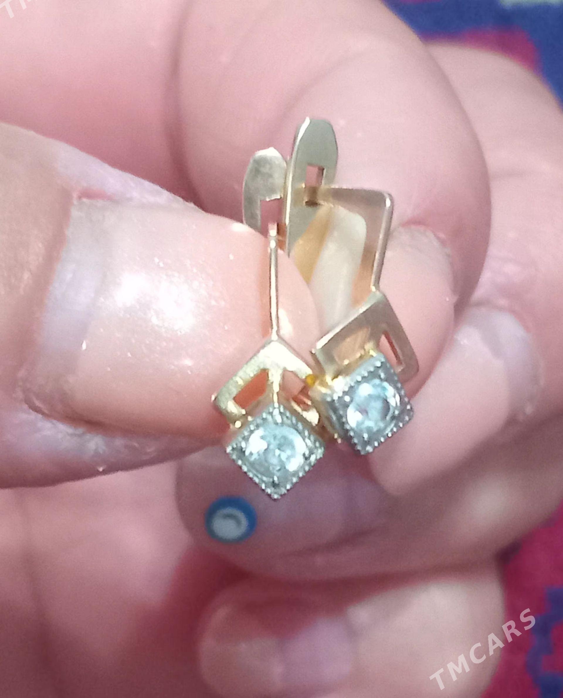 gyzyl gulakhalka - Ýaşlyk - img 1