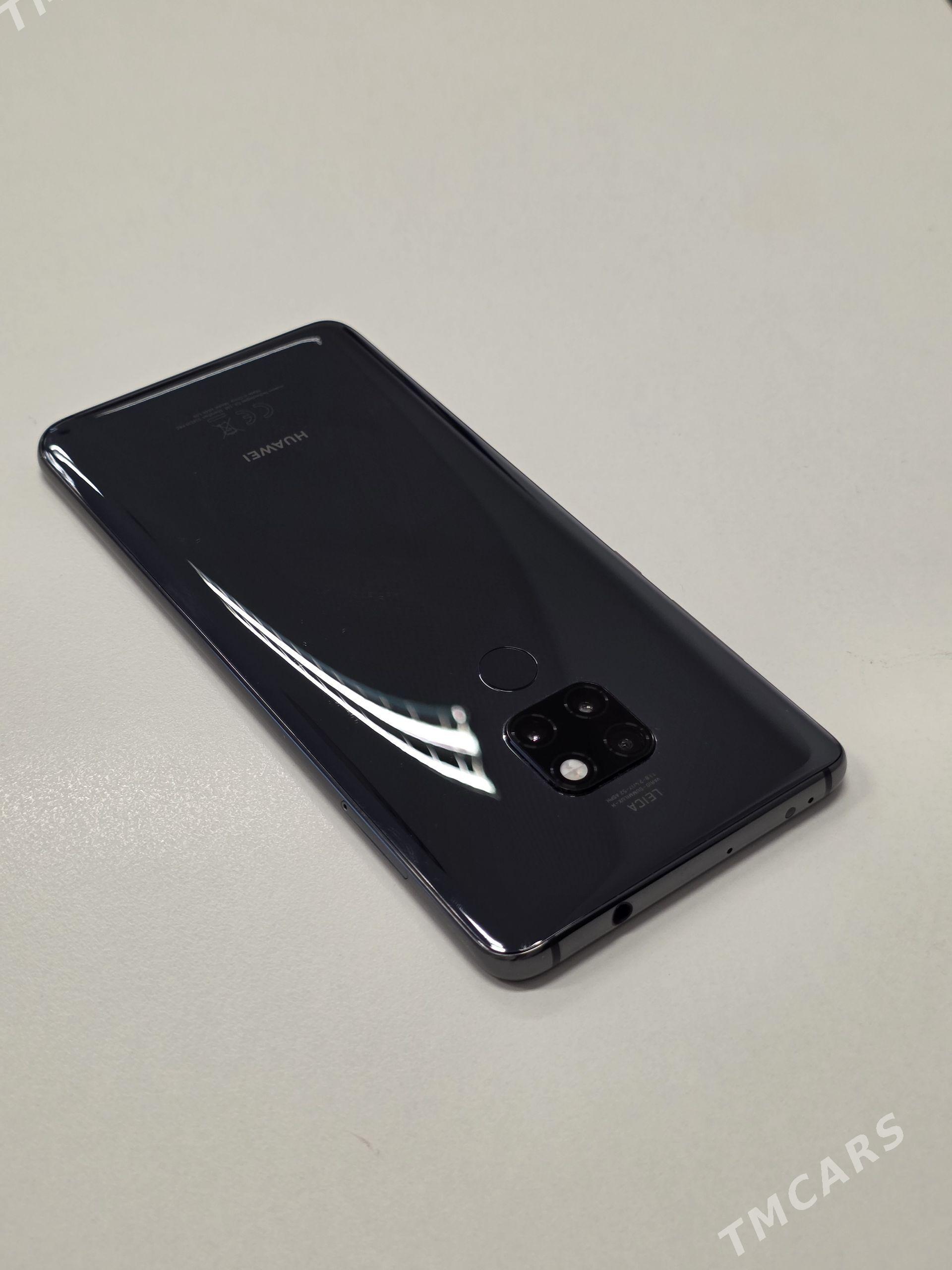  Huawei Mate 20 - Aşgabat - img 1