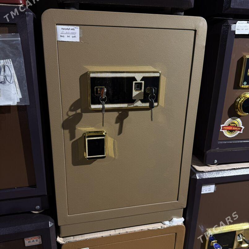 сейф офис seyf ofis mebel diwa - Мир 2 - img 1