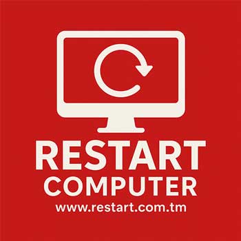 RESTART COMPUTERS