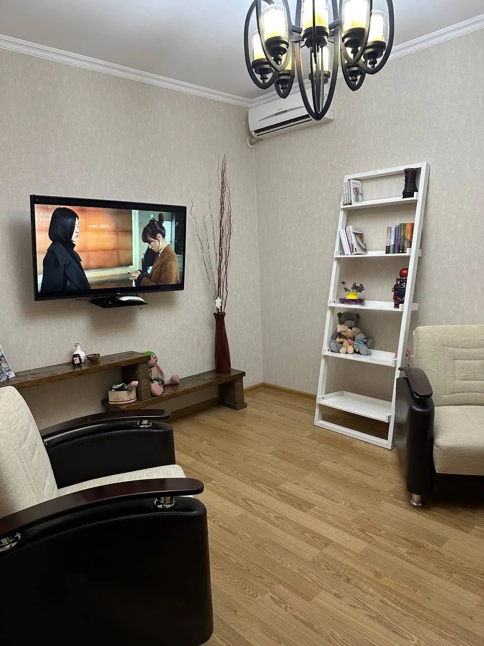 Болгарка 3 ком Bolgarka 3 kom - Aşgabat - img 1
